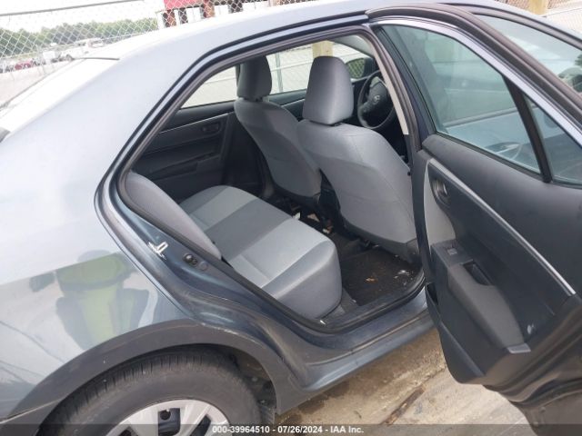 2T1BURHE1FC359244 Toyota COROLLA L