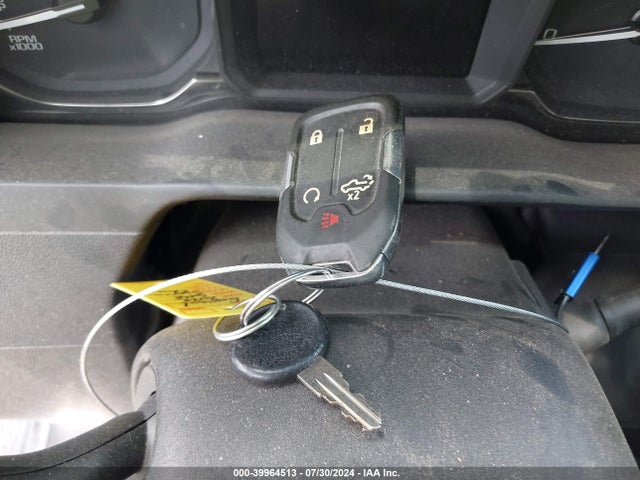 Продаж на аукціоні авто 2022 Gmc Sierra 1500 Limited 2wd  Short Box Slt, vin: 3GTP8DED5NG128831, номер лоту: 39964513