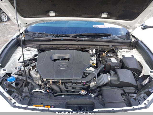 3MVDMBAM8RM622759 Mazda Cx-30 2.5 S
