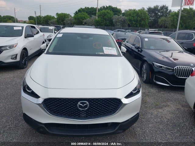 3MVDMBAM8RM622759 Mazda Cx-30 2.5 S