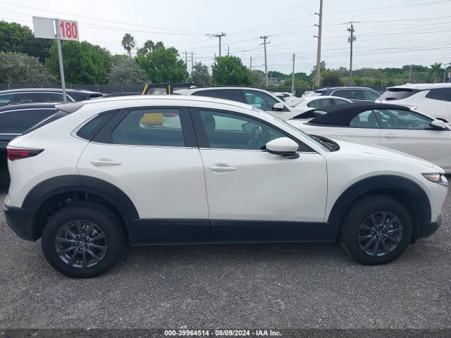 3MVDMBAM8RM622759 Mazda Cx-30 2.5 S