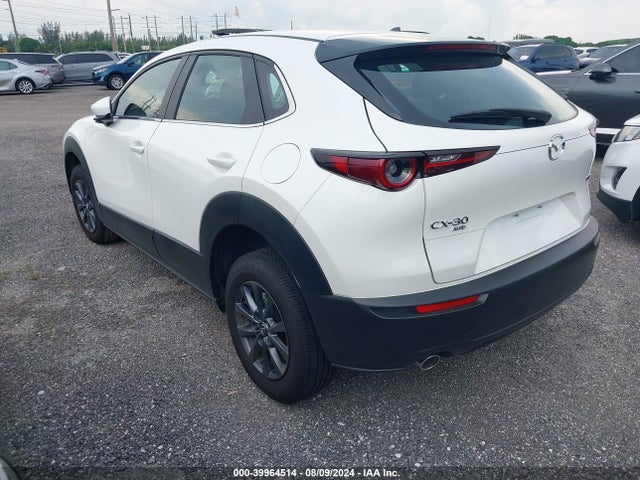 3MVDMBAM8RM622759 Mazda Cx-30 2.5 S