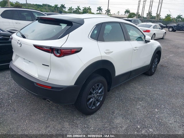 3MVDMBAM8RM622759 Mazda Cx-30 2.5 S