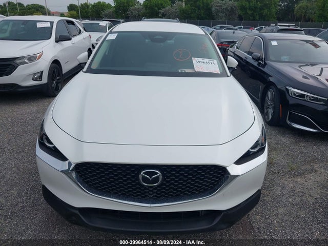 3MVDMBAM8RM622759 Mazda Cx-30 2.5 S