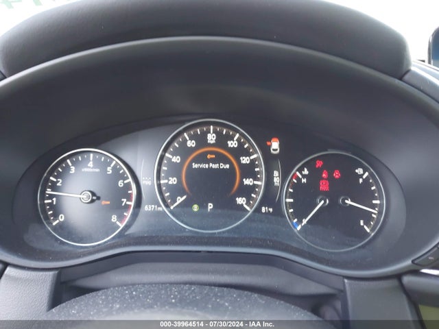 3MVDMBAM8RM622759 Mazda Cx-30 2.5 S