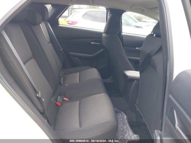 3MVDMBAM8RM622759 Mazda Cx-30 2.5 S