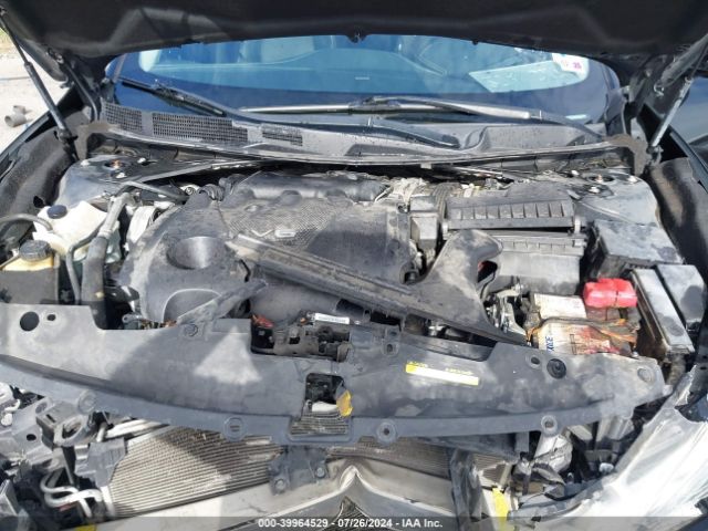 1N4AA6AP6JC407147 Nissan Maxima 3.5 Sl
