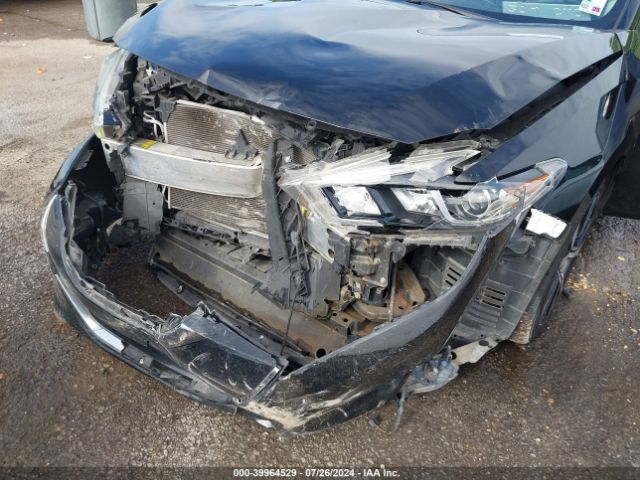 1N4AA6AP6JC407147 Nissan Maxima 3.5 Sl