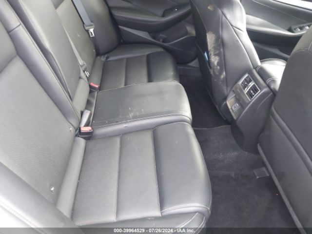 1N4AA6AP6JC407147 Nissan Maxima 3.5 Sl