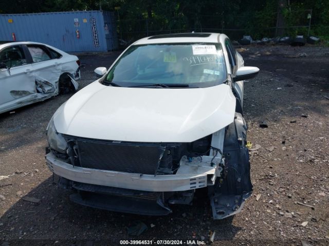 SHHFK7H50JU416032 Honda CIVIC EX