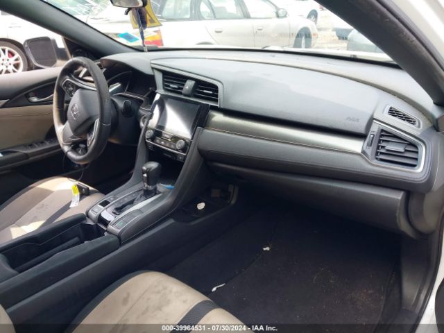 SHHFK7H50JU416032 Honda CIVIC EX