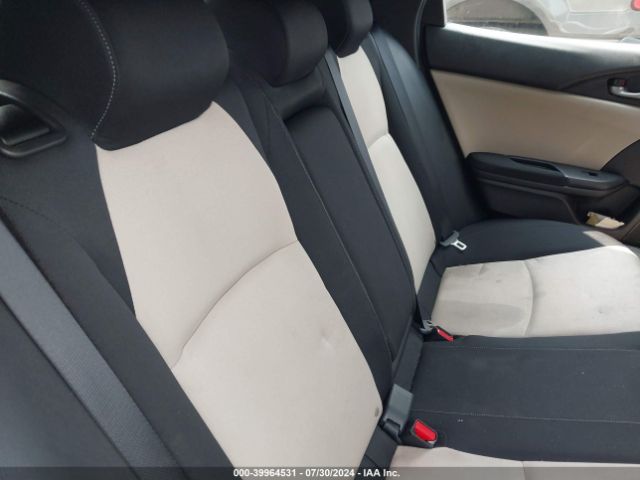 SHHFK7H50JU416032 Honda CIVIC EX