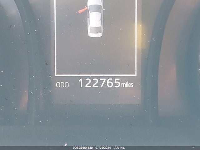 Toyota CAMRY SE 2018 JTNB11HK4J3025237 Image 16