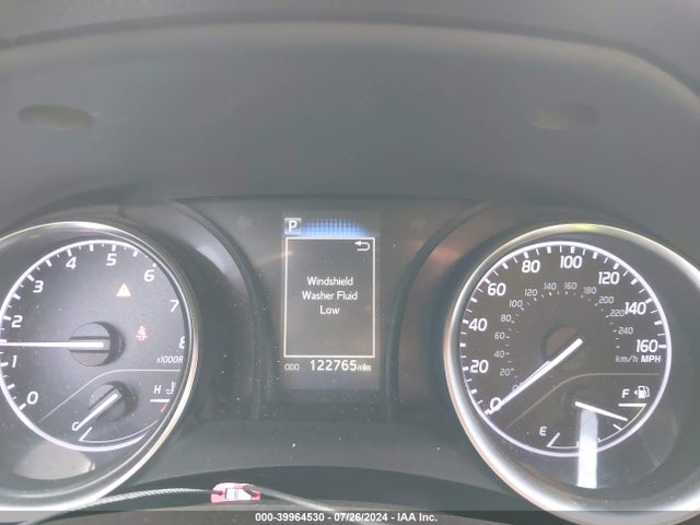 Toyota CAMRY SE 2018 JTNB11HK4J3025237 Image 7