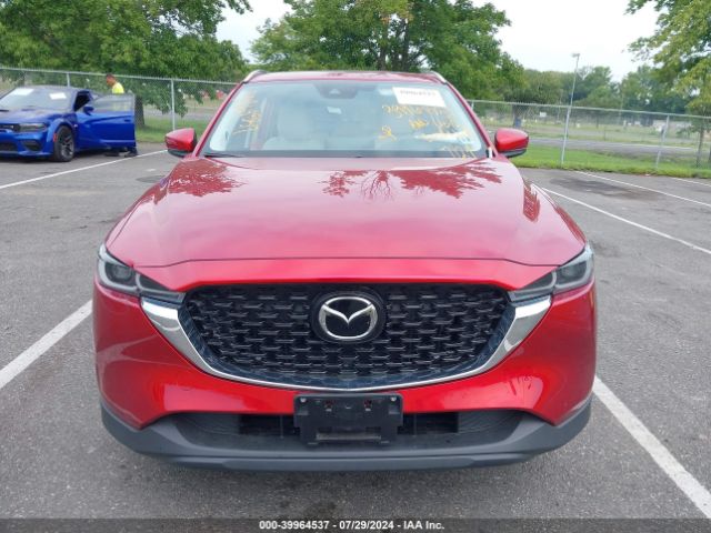 JM3KFBDM4P0176454 Mazda Cx-5 2.5 S Premium