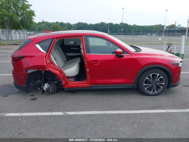 JM3KFBDM4P0176454 Mazda Cx-5 2.5 S Premium