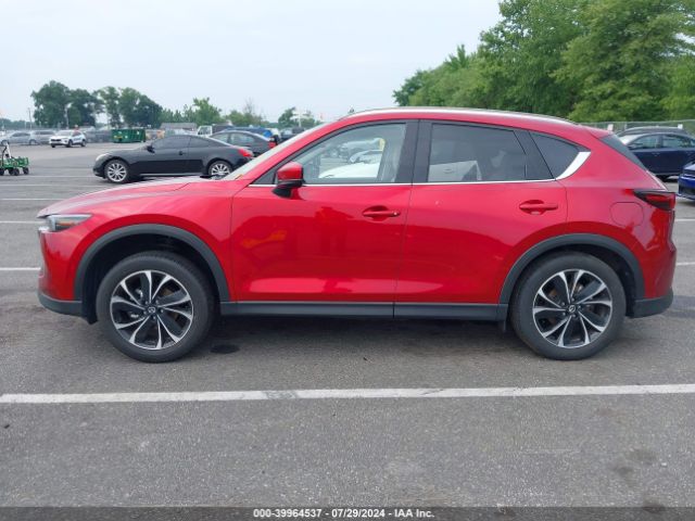 JM3KFBDM4P0176454 Mazda Cx-5 2.5 S Premium