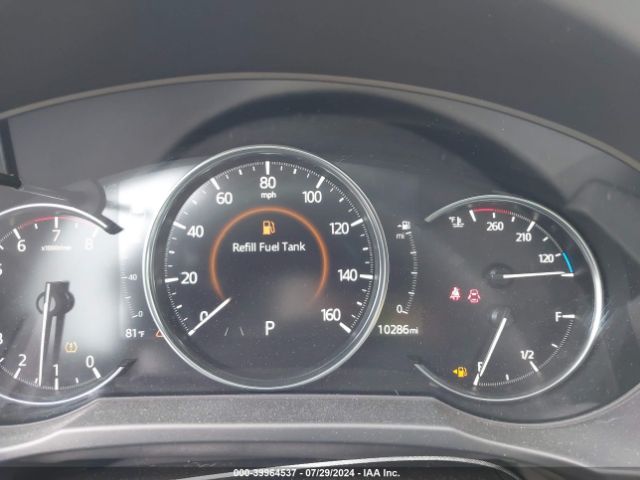 JM3KFBDM4P0176454 Mazda Cx-5 2.5 S Premium
