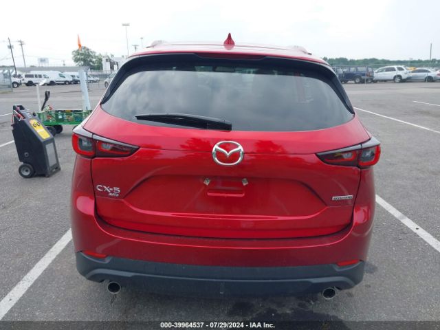 JM3KFBDM4P0176454 Mazda Cx-5 2.5 S Premium