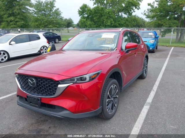 JM3KFBDM4P0176454 Mazda Cx-5 2.5 S Premium