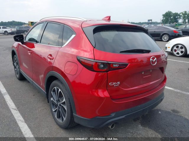 JM3KFBDM4P0176454 Mazda Cx-5 2.5 S Premium