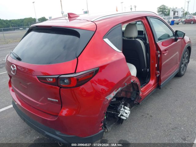 JM3KFBDM4P0176454 Mazda Cx-5 2.5 S Premium