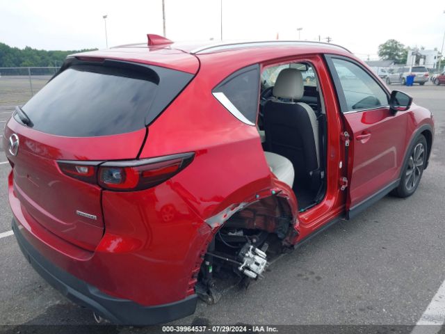 JM3KFBDM4P0176454 Mazda Cx-5 2.5 S Premium