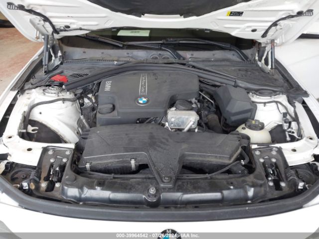 WBA8E1G51GNT38013 BMW 320i