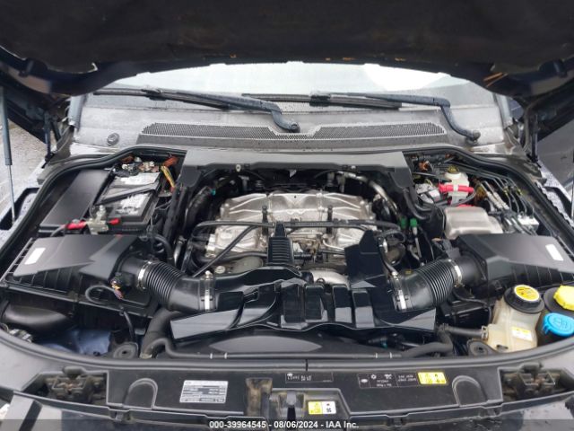 SALAG2V6XFA774826 Land Rover LR4