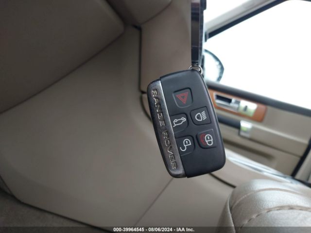 SALAG2V6XFA774826 Land Rover LR4
