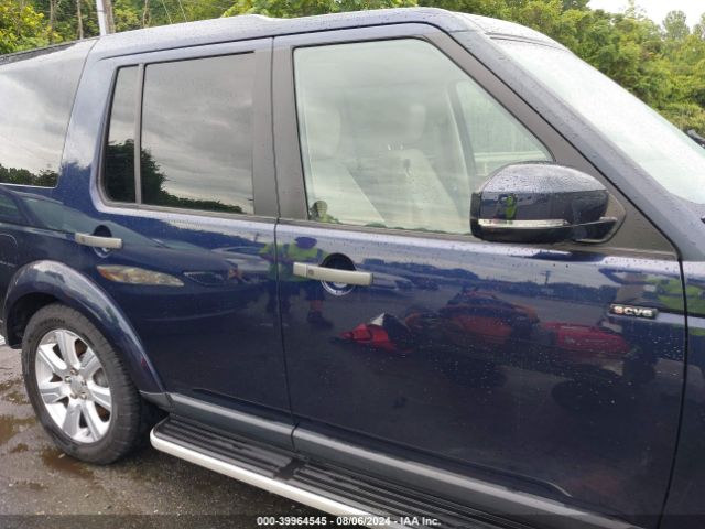 SALAG2V6XFA774826 Land Rover LR4