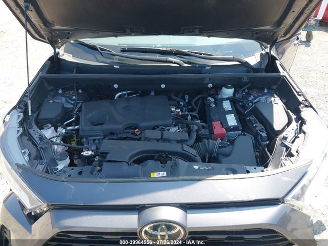 Toyota Rav4 Xle 2020 2T3P1RFV6LW125412 Image 10