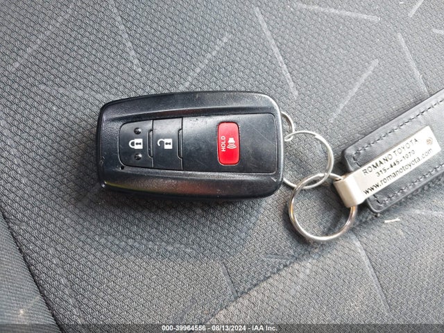 Toyota Rav4 Xle 2020 2T3P1RFV6LW125412 Image 11