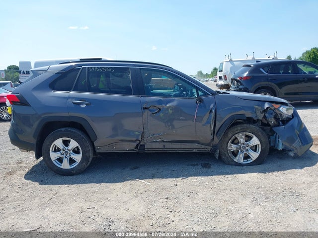 Toyota Rav4 Xle 2020 2T3P1RFV6LW125412 Image 14
