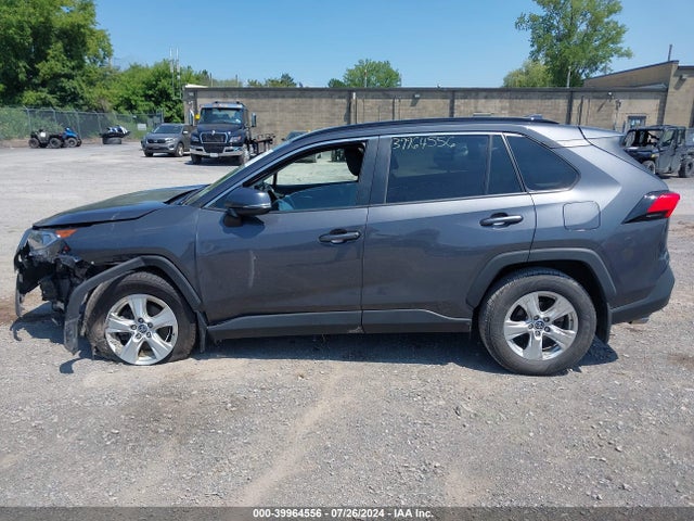 Toyota Rav4 Xle 2020 2T3P1RFV6LW125412 Image 15