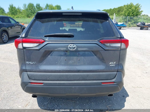 Toyota Rav4 Xle 2020 2T3P1RFV6LW125412 Image 17
