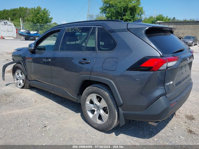 Toyota Rav4 Xle 2020 2T3P1RFV6LW125412 Image 3
