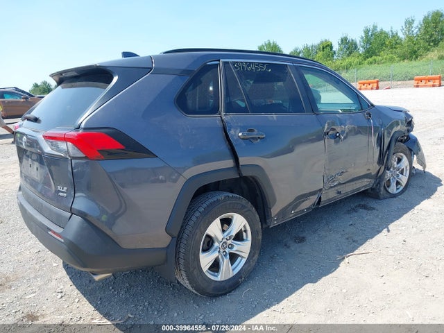 Toyota Rav4 Xle 2020 2T3P1RFV6LW125412 Image 4