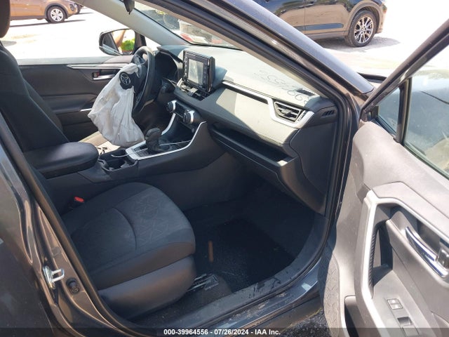 Toyota Rav4 Xle 2020 2T3P1RFV6LW125412 Image 5