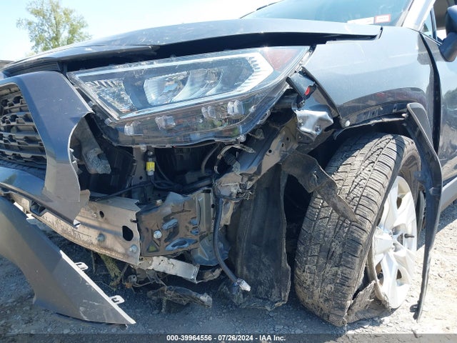Toyota Rav4 Xle 2020 2T3P1RFV6LW125412 Image 6