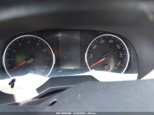 Toyota Rav4 Xle 2020 2T3P1RFV6LW125412 Image 7