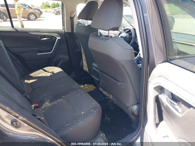 Toyota Rav4 Xle 2020 2T3P1RFV6LW125412 Image 8