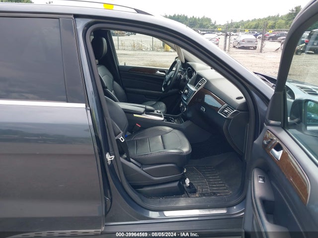 4JGDA5HB3FA488862 Mercedes-Benz Ml 350 4matic