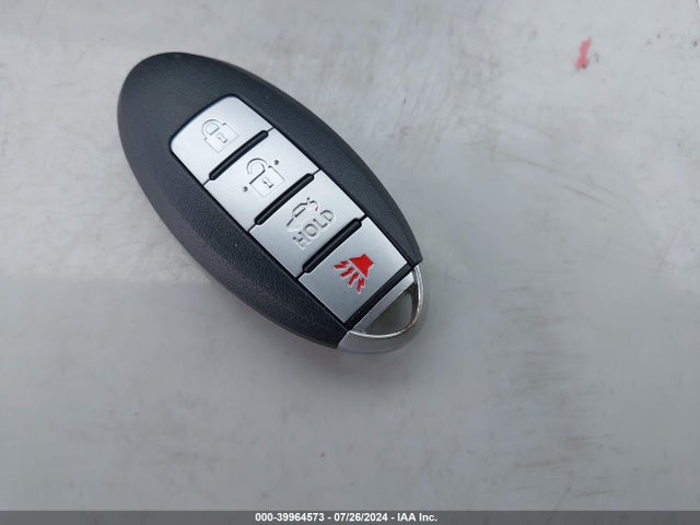 Nissan SENTRA SV 2014 3N1AB7AP7EY262598 Image 11