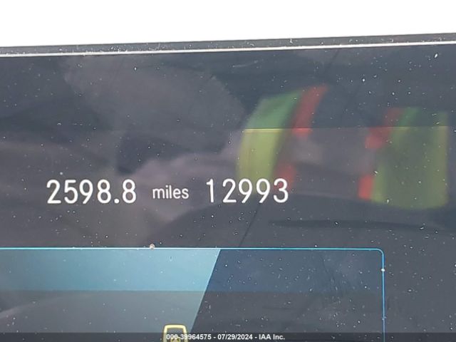 W1N4M4GB7PW276163 Mercedes-Benz GLB 250