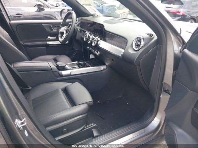W1N4M4GB7PW276163 Mercedes-Benz GLB 250