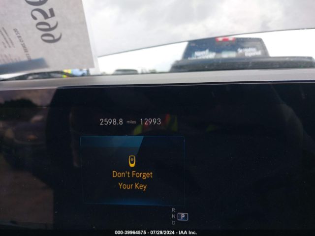 W1N4M4GB7PW276163 Mercedes-Benz GLB 250