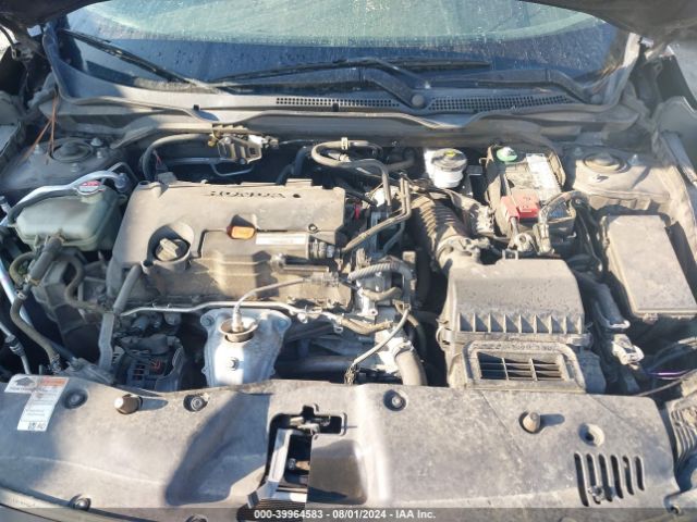 19XFC2F74HE054826 Honda CIVIC EX