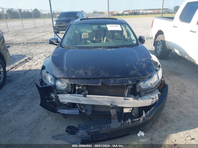19XFC2F74HE054826 Honda CIVIC EX