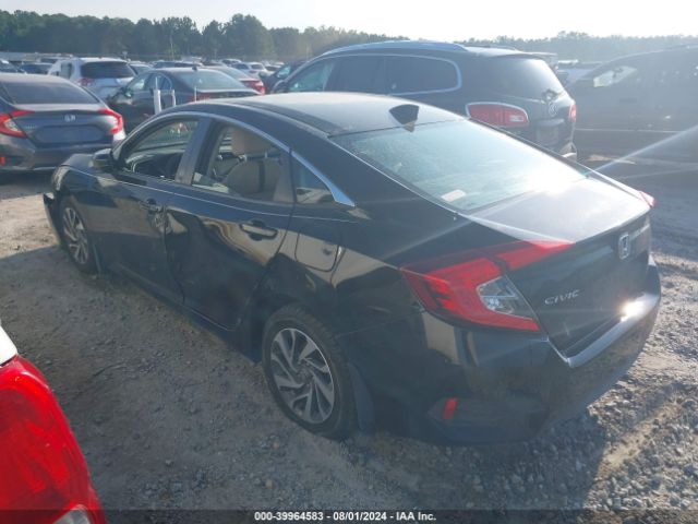 19XFC2F74HE054826 Honda CIVIC EX